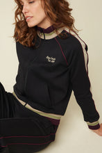 Afbeelding in Gallery-weergave laden, KING LOUIE Lila Coljack Daytona Sweat