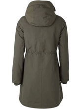 Afbeelding in Gallery-weergave laden, DANEFAE Danenora Winter Parka Dark Army