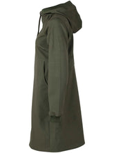 Afbeelding in Gallery-weergave laden, DANEFAE Daneline Softshell Dark Army