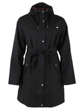 Afbeelding in Gallery-weergave laden, DANEFAE Danerainlover Raincoat Black