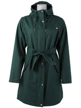Afbeelding in Gallery-weergave laden, DANEFAE Danerainlover Raincoat Deep Forest