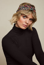 Afbeelding in Gallery-weergave laden, KING LOUIE Twist Hairband Meadow