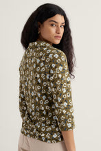 Afbeelding in Gallery-weergave laden, SEASALT Wavecrest Shirt – Army green