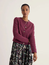 Afbeelding in Gallery-weergave laden, SEASALT Dawson Pick Cardigan Made With Merino