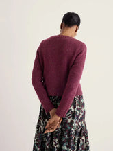 Afbeelding in Gallery-weergave laden, SEASALT Dawson Pick Cardigan Made With Merino