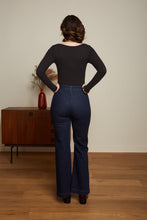 Afbeelding in Gallery-weergave laden, KING LOUIE Carice V Top Uni Rib