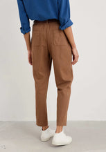 Afbeelding in Gallery-weergave laden, Seasalt Cornwall NANTERROW - Broek - brown toffee