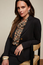 Afbeelding in Gallery-weergave laden, KING LOUIE Bibi Blazer Uni Rodeo