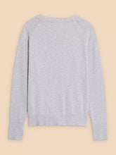Afbeelding in Gallery-weergave laden, WHITE STUFF LULU CARDI