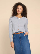 Afbeelding in Gallery-weergave laden, WHITE STUFF LULU CARDI