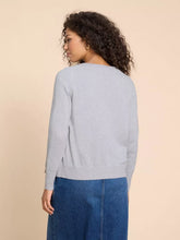 Afbeelding in Gallery-weergave laden, WHITE STUFF LULU CARDI
