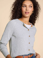 Afbeelding in Gallery-weergave laden, WHITE STUFF LULU CARDI