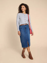 Afbeelding in Gallery-weergave laden, WHITE STUFF LULU CARDI