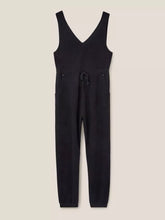 Afbeelding in Gallery-weergave laden, WHITE STUFF LAINEY JERSEY JUMPSUIT