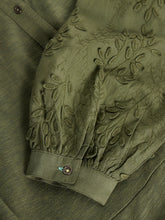 Afbeelding in Gallery-weergave laden, WHITE STUFF Rua Embroidered Dress