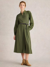 Afbeelding in Gallery-weergave laden, WHITE STUFF Rua Embroidered Dress