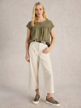 Afbeelding in Gallery-weergave laden, WHITE STUFF BETHANY SHIRT