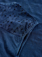 Afbeelding in Gallery-weergave laden, WHITE STUFF DINA NOTCH NECK TANK