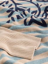 Afbeelding in Gallery-weergave laden, WHITE STUFF OLIVE PRINT JUMPER