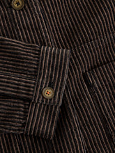 Afbeelding in Gallery-weergave laden, WHITE STUFF Carrie Cord Collared Jacket