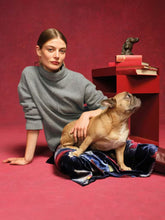 Afbeelding in Gallery-weergave laden, WHITE STUFF MARIANNE WOOL BLEND JUMPER