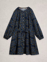 Afbeelding in Gallery-weergave laden, WHITE STUFF Monique Swing Dress