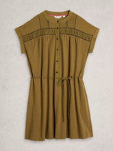 Afbeelding in Gallery-weergave laden, white stuff Colette Dress