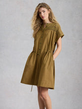Afbeelding in Gallery-weergave laden, white stuff Colette Dress
