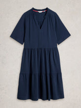 Afbeelding in Gallery-weergave laden, White Stuff 446146 Sophia Jersey Dress