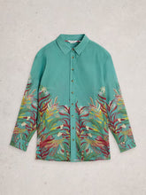 Afbeelding in Gallery-weergave laden, WHITE STUFF Lydia Shirt