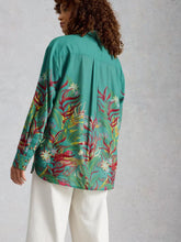 Afbeelding in Gallery-weergave laden, WHITE STUFF Lydia Shirt
