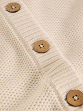Afbeelding in Gallery-weergave laden, WHITE STUFF ISABELLA SHORT SLEEVE CARDIGAN