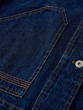 Afbeelding in Gallery-weergave laden, white stuff BENNY DENIM BARN JACKET