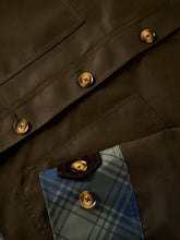 Afbeelding in Gallery-weergave laden, WHITE STUFF JACKSON REVERSIBLE JACKET