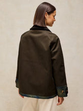 Afbeelding in Gallery-weergave laden, WHITE STUFF JACKSON REVERSIBLE JACKET