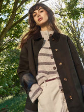 Afbeelding in Gallery-weergave laden, WHITE STUFF JACKSON REVERSIBLE JACKET