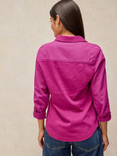Afbeelding in Gallery-weergave laden, WHITE STUFF ANNIE SPARKLE MIX SHIRT