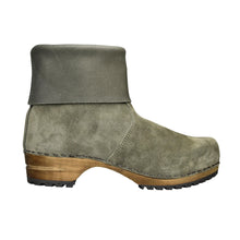 Afbeelding in Gallery-weergave laden, SANITA SUSSI BOOT OLIVE