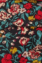 Afbeelding in Gallery-weergave laden, KING LOUIE Twist Hairband Meadow