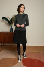 Afbeelding in Gallery-weergave laden, King Louie Border Skirt Milano Uni