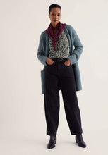 Afbeelding in Gallery-weergave laden, SEASALT Mallow Button Through Jersey Top