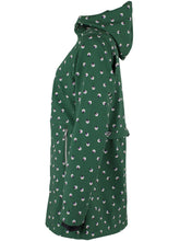 Afbeelding in Gallery-weergave laden, DANEFAE Danelandscape Softshell Jacket Dark Pine LILFLUFFERS