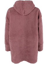 Afbeelding in Gallery-weergave laden, DANEFAE Danewillow Fleece Jacket Rose Beige