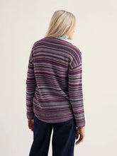Afbeelding in Gallery-weergave laden, SEASALT Fruity Striped Jumper