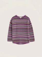 Afbeelding in Gallery-weergave laden, SEASALT Fruity Striped Jumper