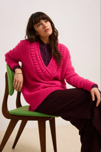 Afbeelding in Gallery-weergave laden, KING LOUIE Vina Top Hollow