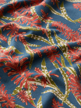 Afbeelding in Gallery-weergave laden, SEASALT Wreathe Short Sleeve Jersey Tunic