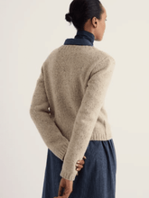 Afbeelding in Gallery-weergave laden, SEASALT Dawson Pick Cardigan Made With Merino