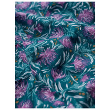 Afbeelding in Gallery-weergave laden, Seasalt blouse Larissa Pin Cushion Protea Storm