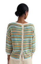 Afbeelding in Gallery-weergave laden, SEASALT Knavock Striped Jumper